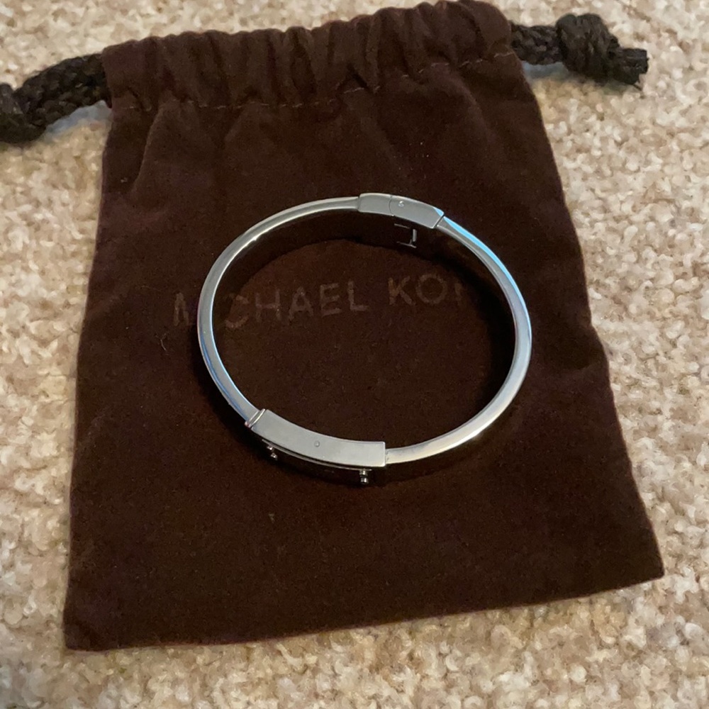 Michael Kors bangle